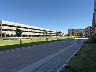 Departamentos - Rosario - Alquiler