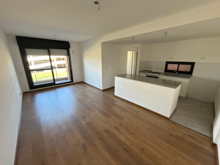 Departamentos - Rosario - Alquiler
