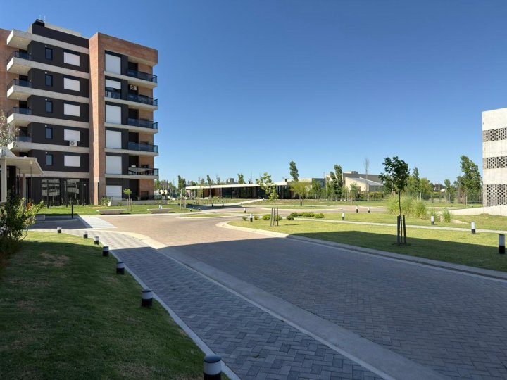 Departamentos - Rosario - Alquiler