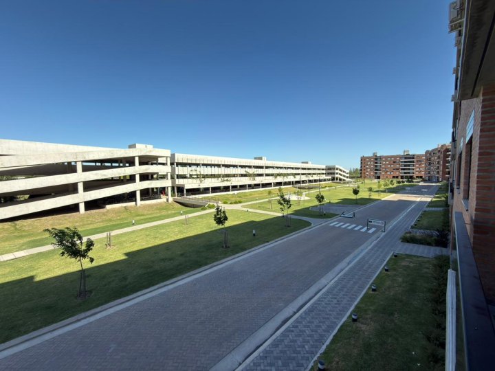 Departamentos - Rosario - Alquiler