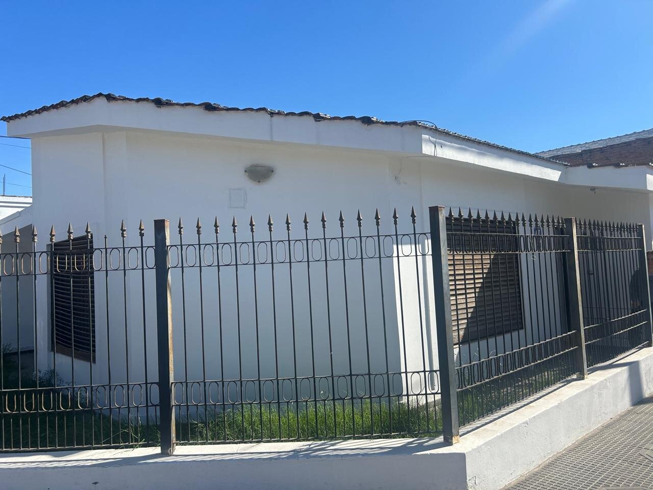 EXC CASA ESQUINA BARRIO PROVIDENCIA - Imagen 2