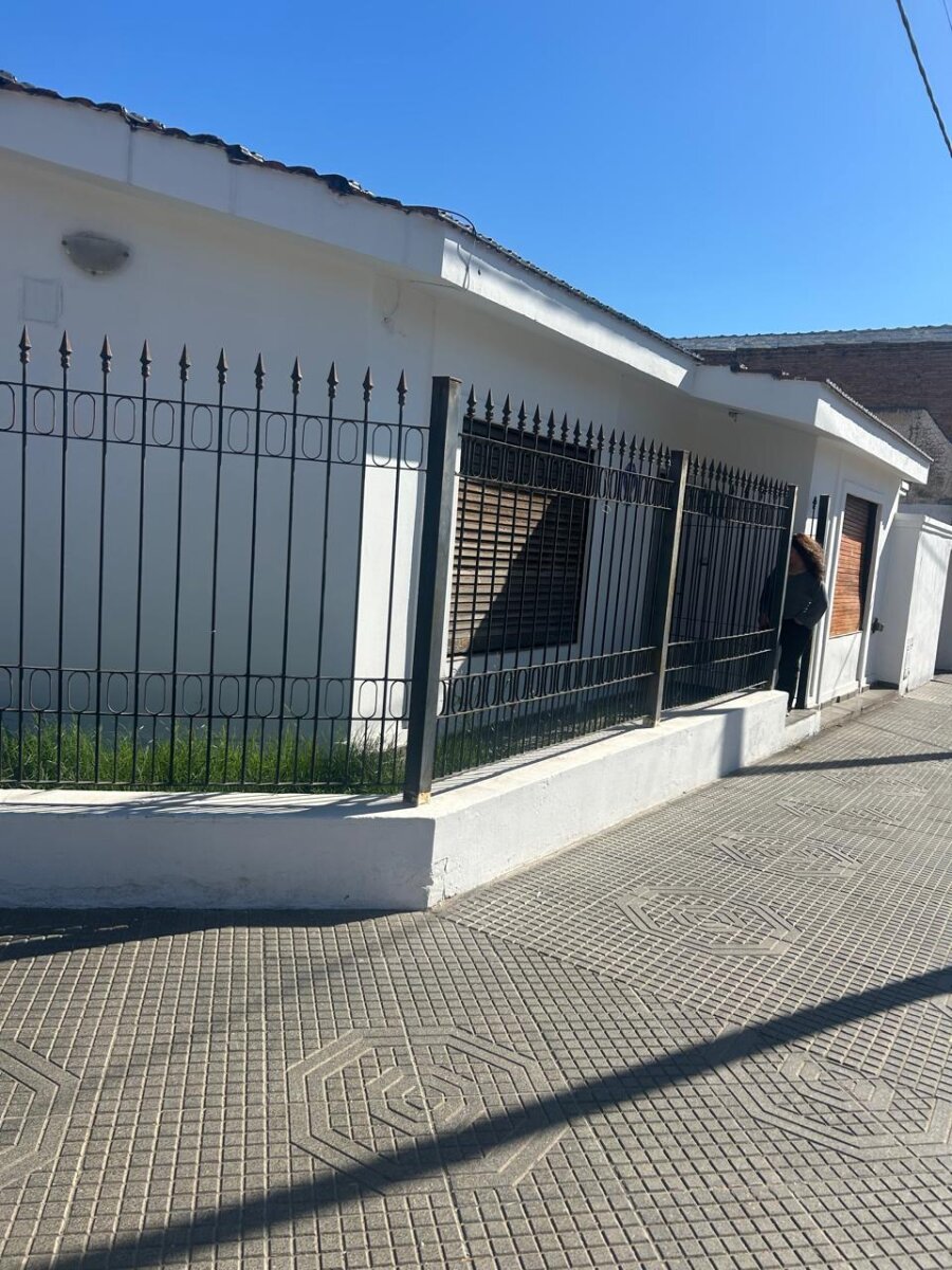 EXC CASA ESQUINA BARRIO PROVIDENCIA