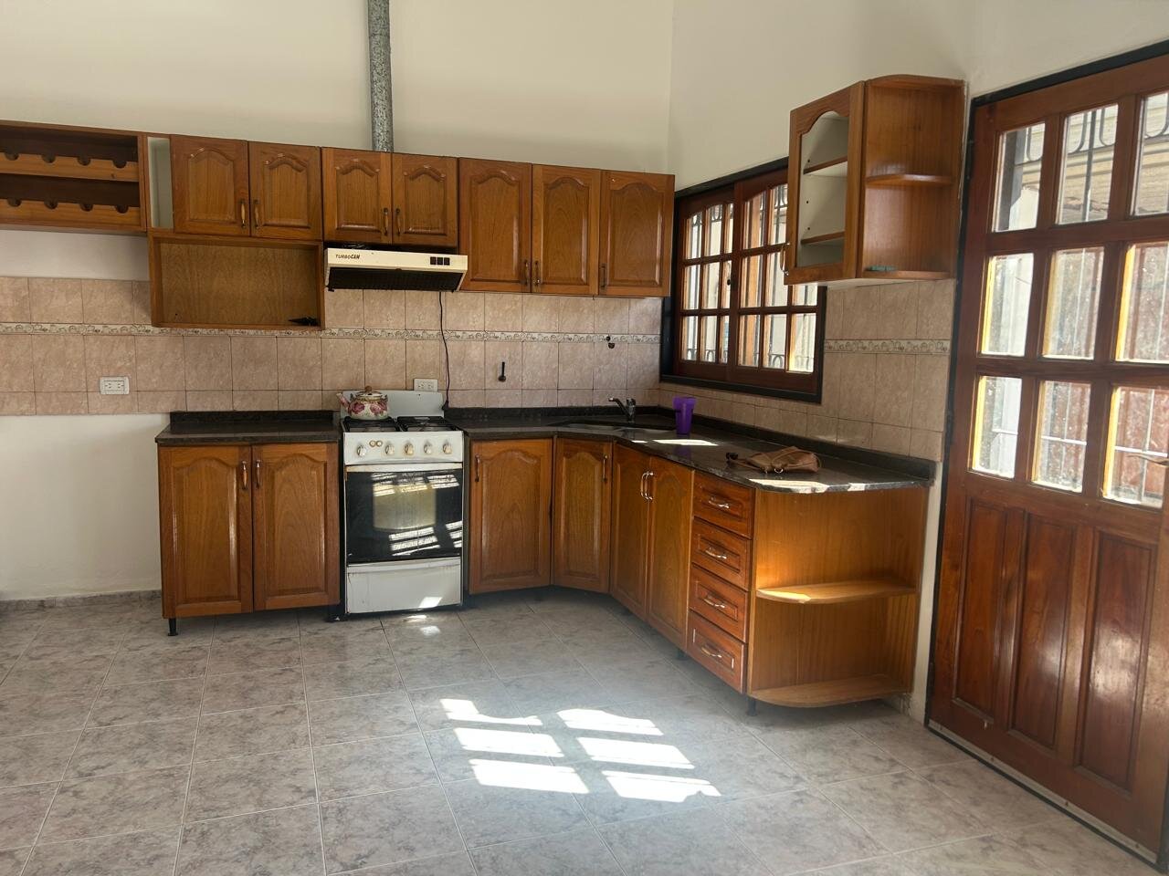 EXC CASA ESQUINA BARRIO PROVIDENCIA - Imagen 16