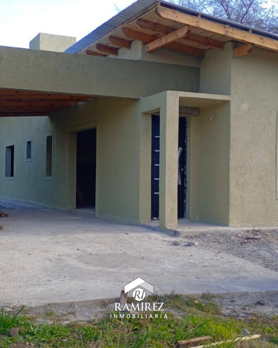 Casa a Estrenar en Villa del Dique, Calamuchita — foto 5