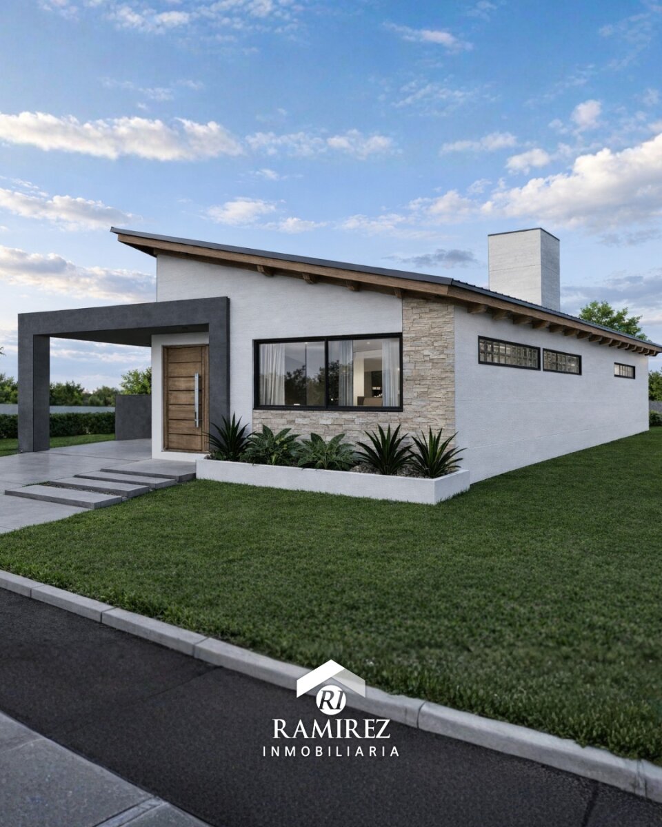 Casa a Estrenar en Villa del Dique, Calamuchita — foto 8