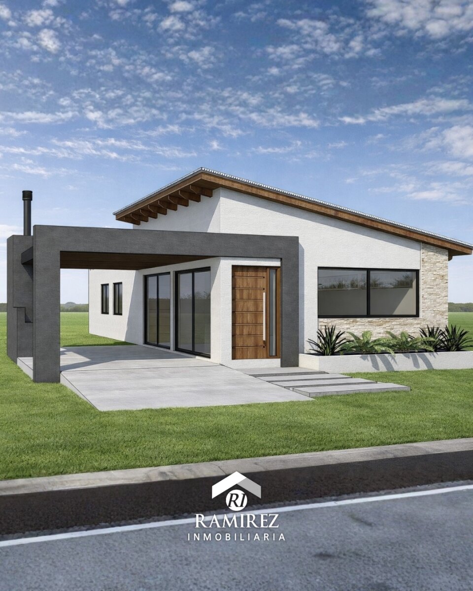 Casa a Estrenar en Villa del Dique, Calamuchita — foto 7