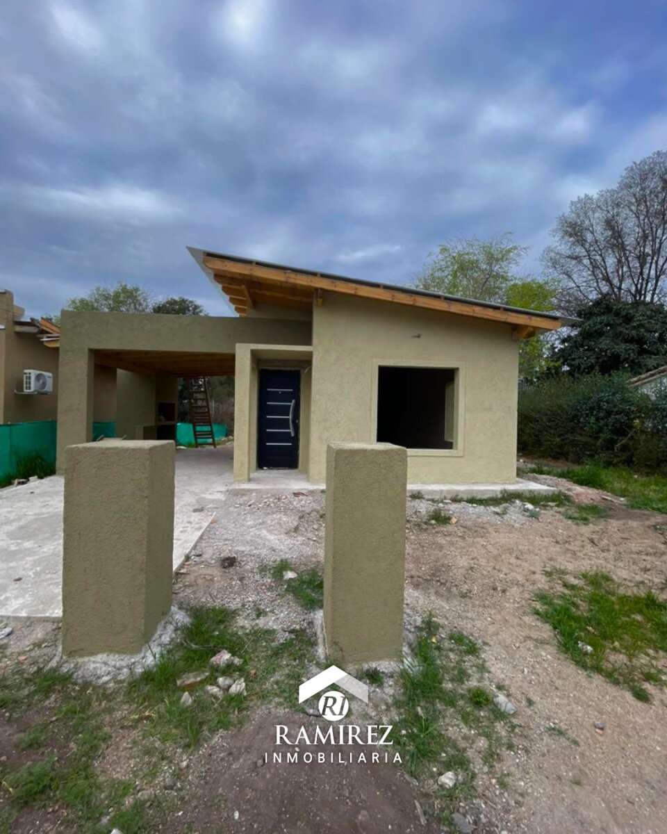 Casa a Estrenar en Villa del Dique, Calamuchita — foto 2