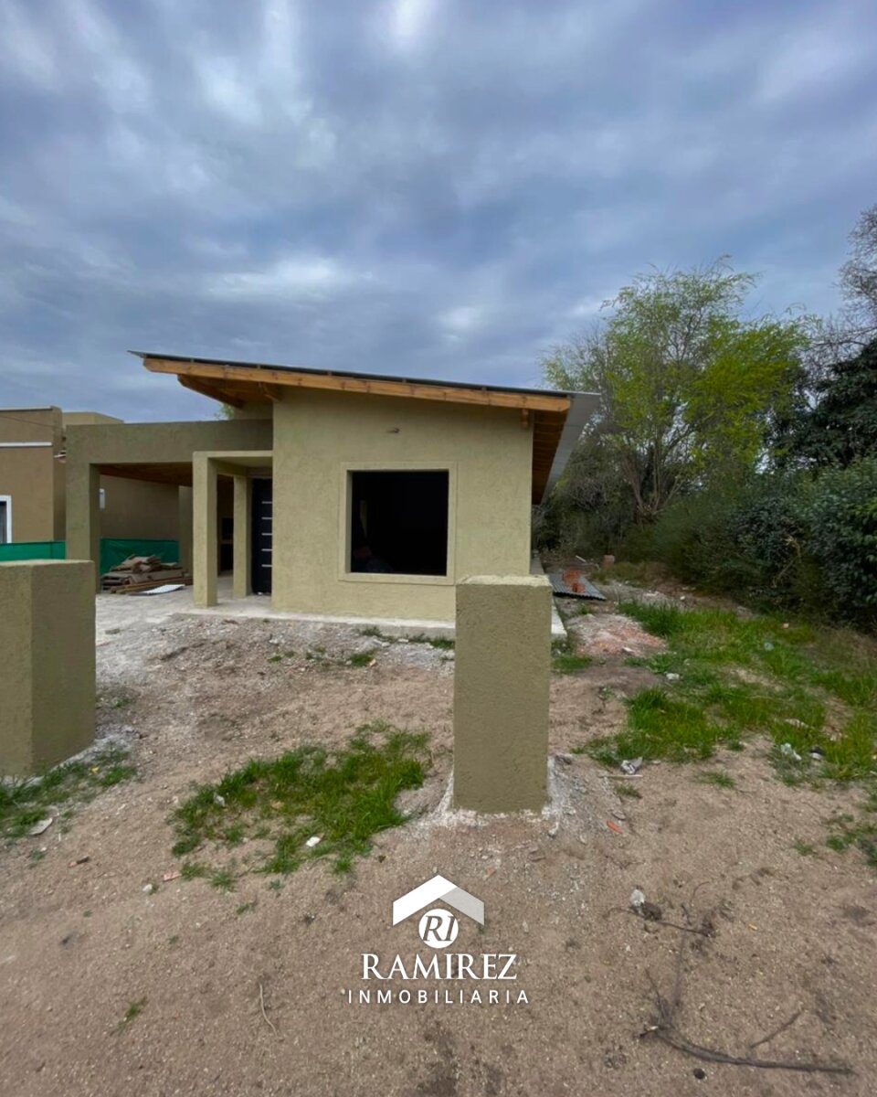 Casa a Estrenar en Villa del Dique, Calamuchita — foto 3