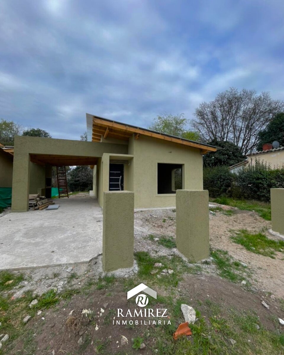 Casa a Estrenar en Villa del Dique, Calamuchita — foto 4