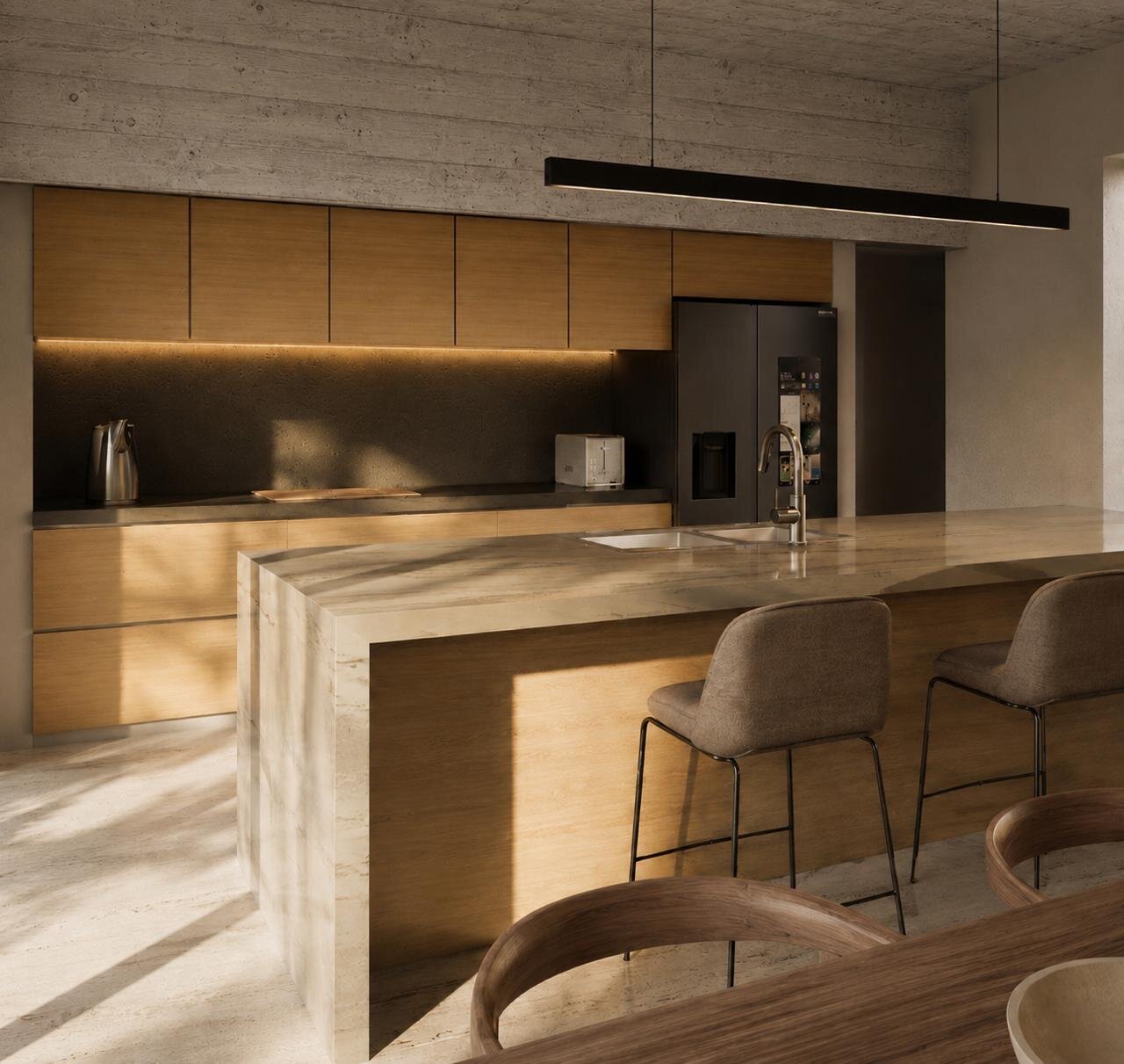 Casa en planta baja ,barrio privado vida club de campo. — foto 5