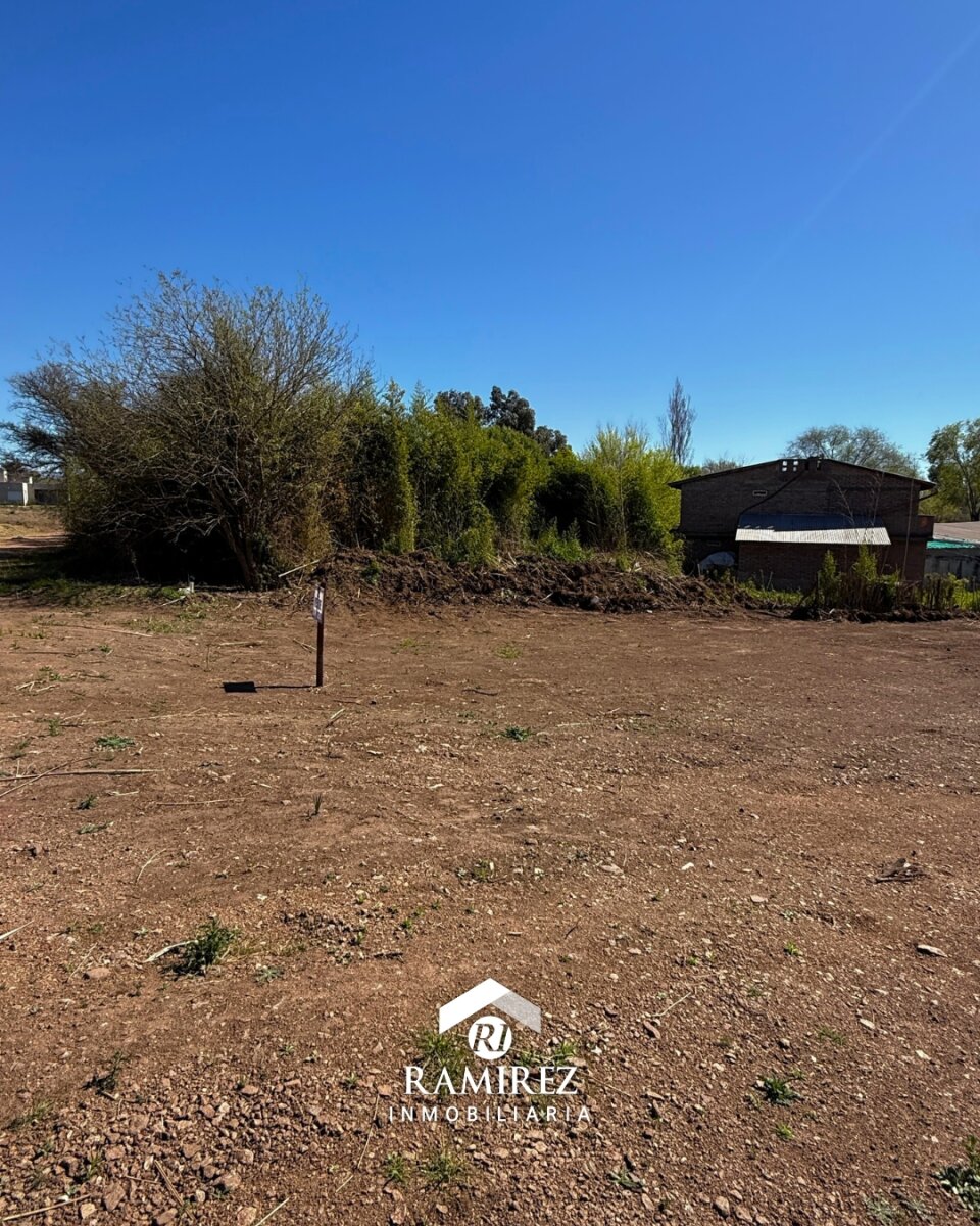 Lote en Villa del Dique, Calamuchita. - 3