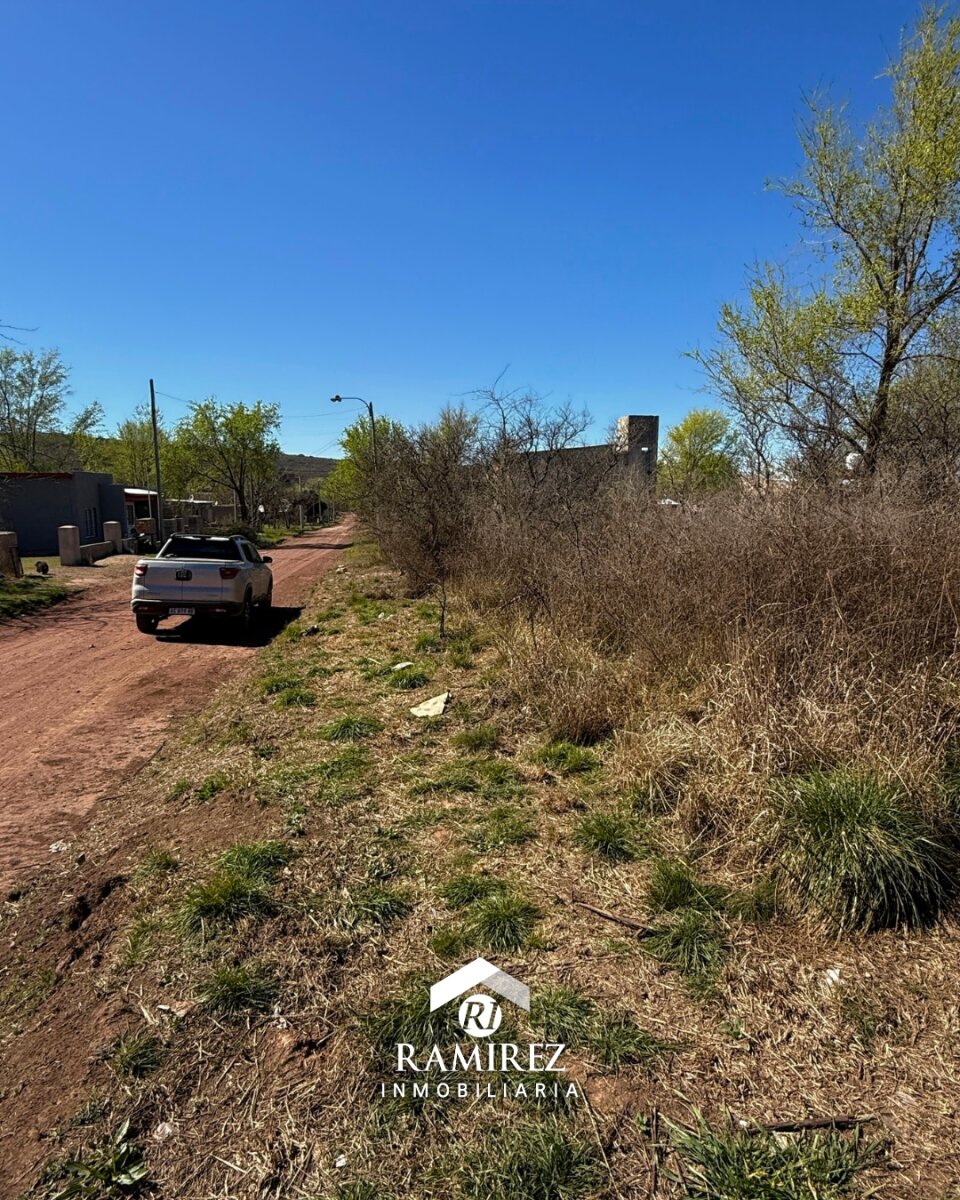 Lote en Villa Del Dique, Calamuchita - 1