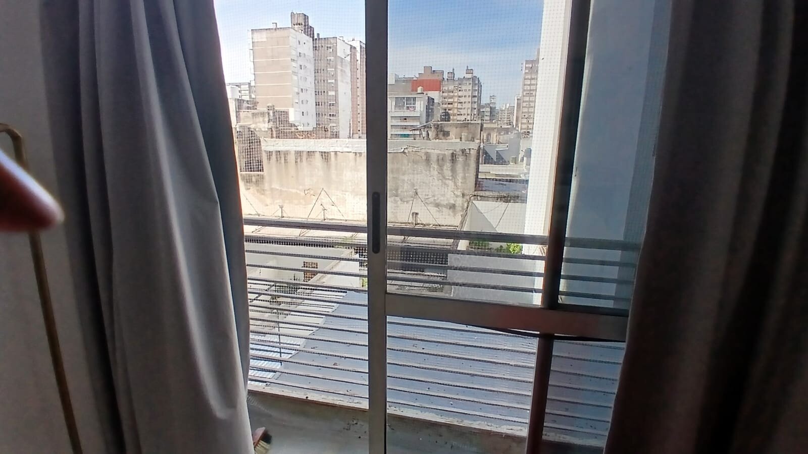 Depto en alquiler temporario. Centro Rosario — foto 7