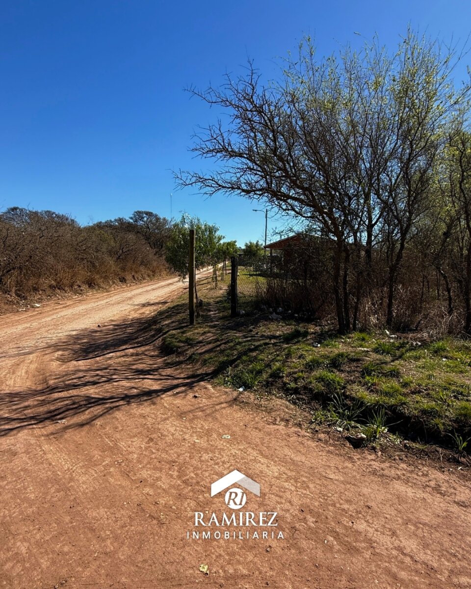 Lote en Villa del dique, Calamucita - 1
