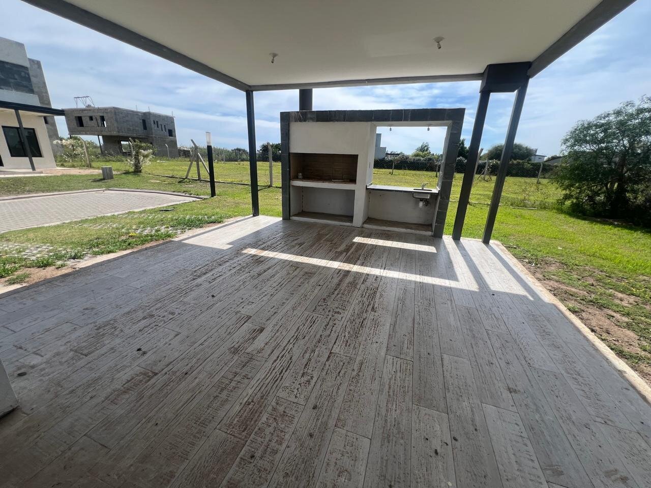 VENTA CASA 3 DORMITORIOS | AIRES DE LA CAMPIÑA - 18