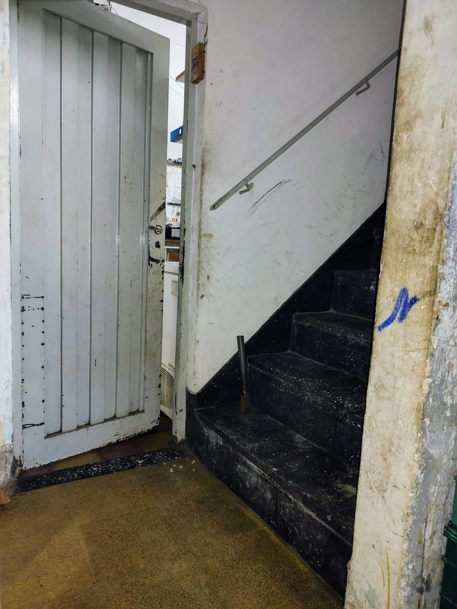 Venta!! Local en esquina con vivienda y terreno en Morón. Acepta menor valor — foto 11