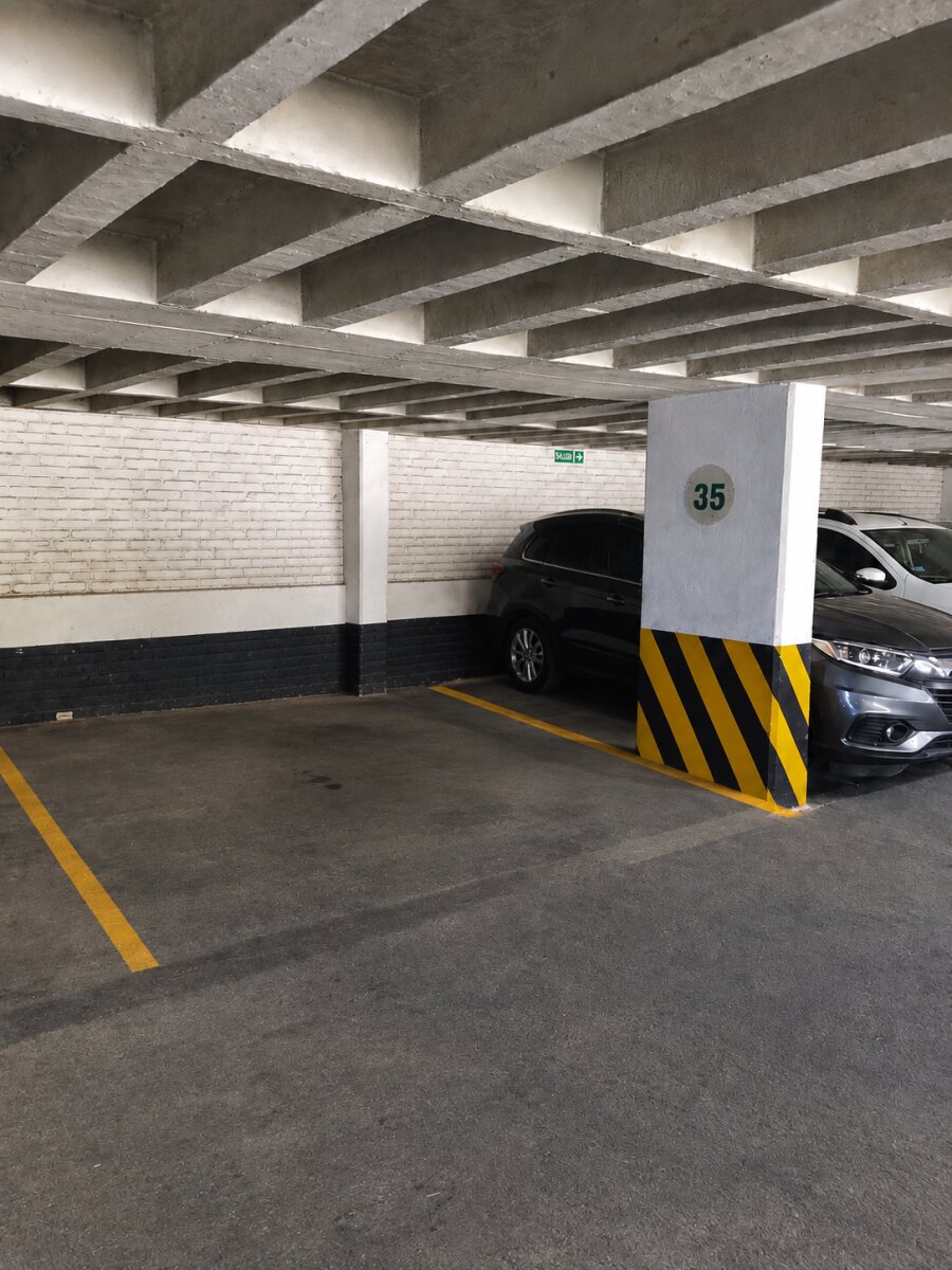 Vendo Varias Cocheras en Pleno Centro — foto 4