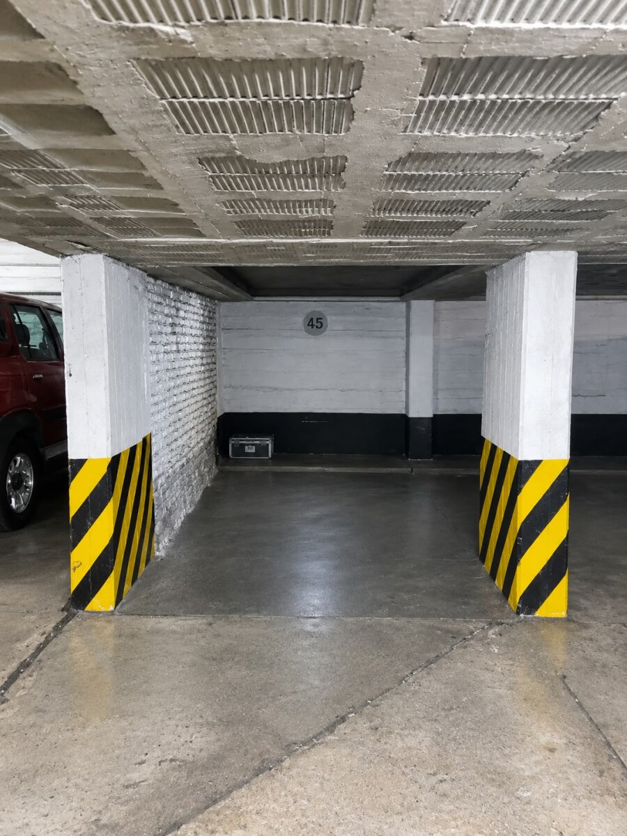 Vendo Varias Cocheras en Pleno Centro — foto 3