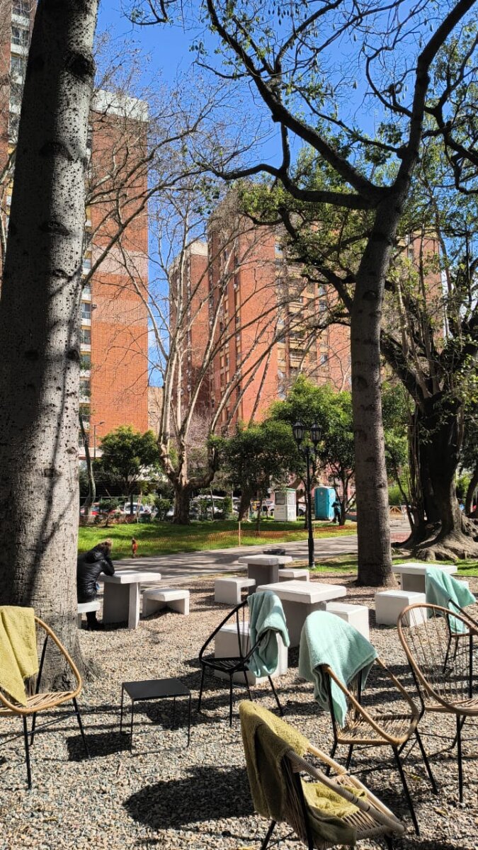 VENTA!!! 4 ambtes cfte - Piso alto - Vista abierta