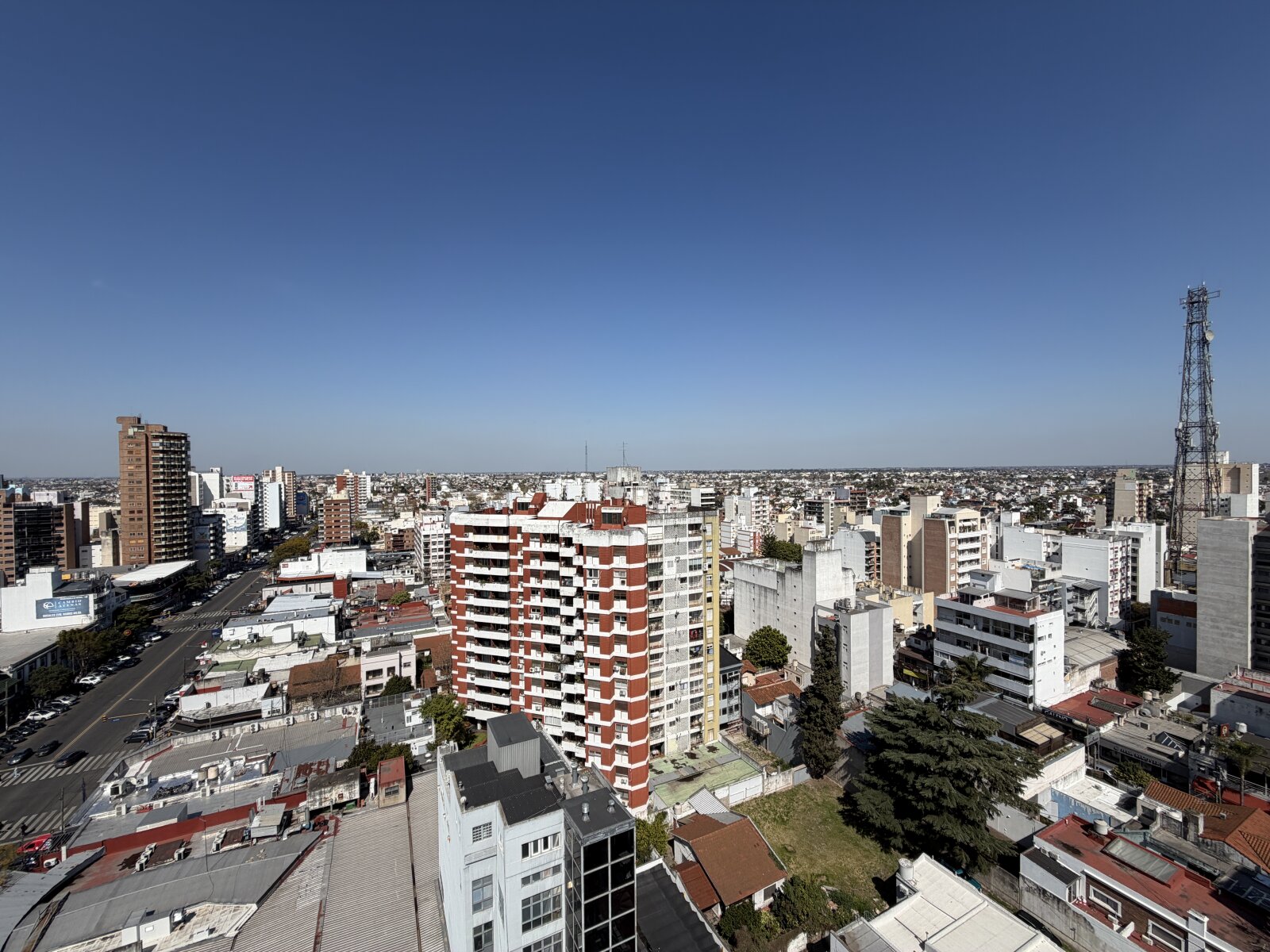 DEPARTAMENTO 2 AMB. CENTRO APTO PROFESIONAL EN ALQUILER - RAMOS MEJIA — foto 3