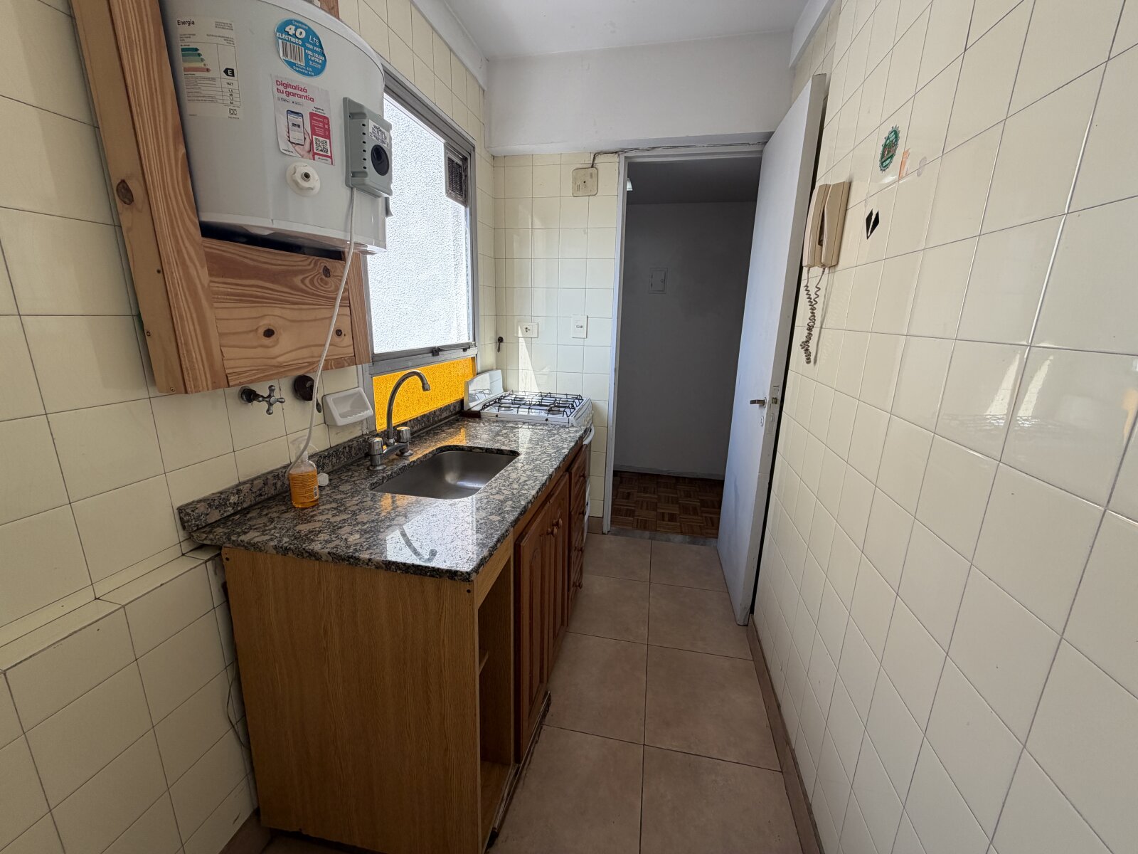 DEPARTAMENTO 2 AMB. CENTRO APTO PROFESIONAL EN ALQUILER - RAMOS MEJIA — foto 11