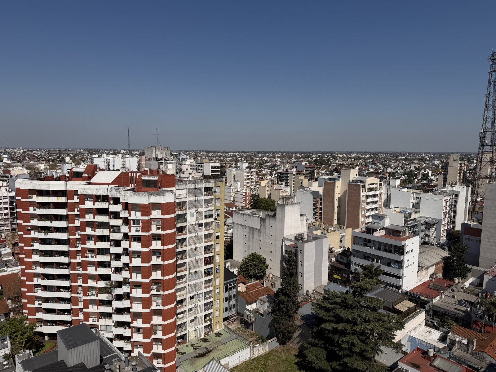 DEPARTAMENTO 2 AMB. CENTRO APTO PROFESIONAL EN ALQUILER - RAMOS MEJIA — foto 2