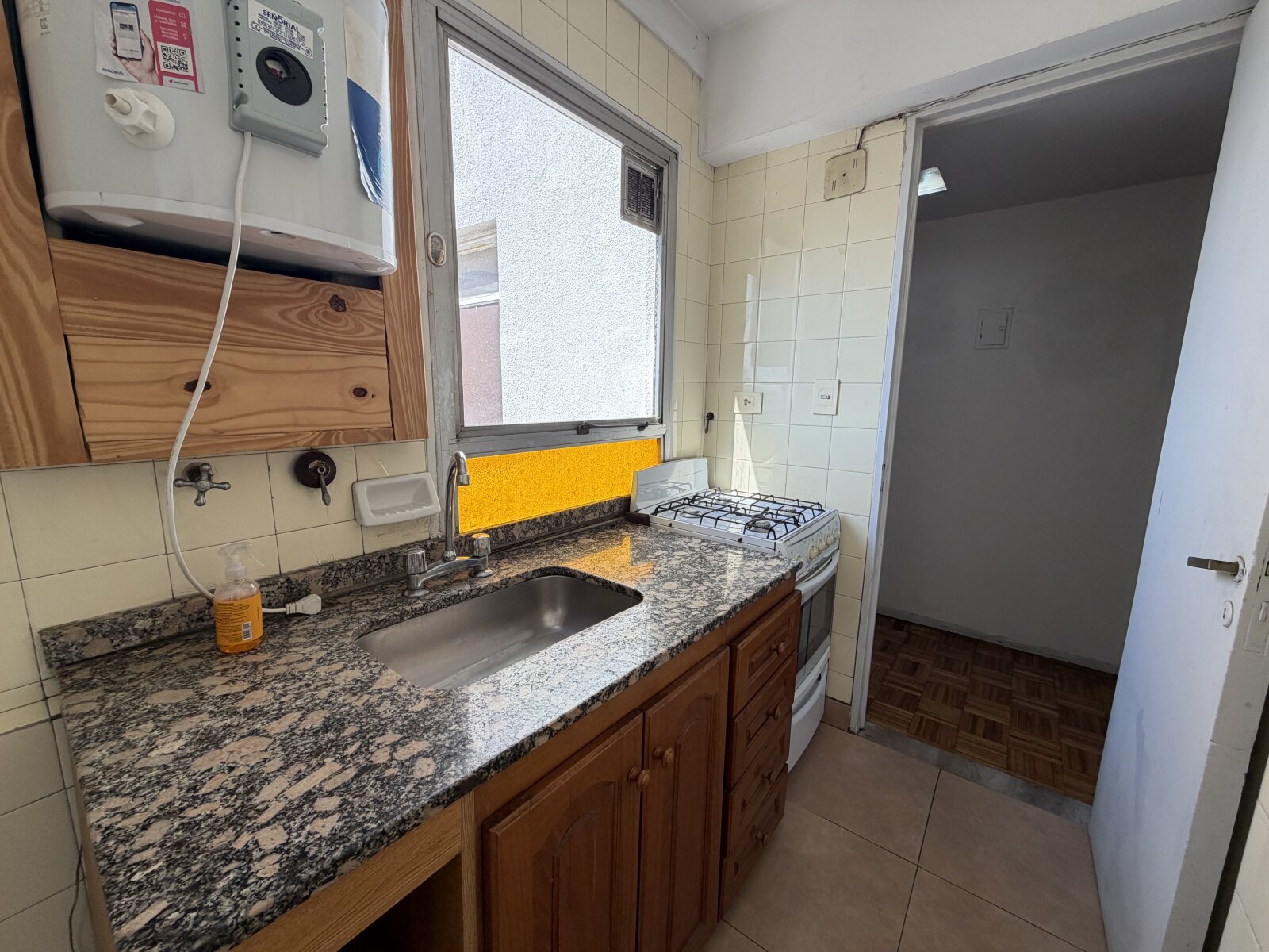 DEPARTAMENTO 2 AMB. CENTRO APTO PROFESIONAL EN ALQUILER - RAMOS MEJIA — foto 10