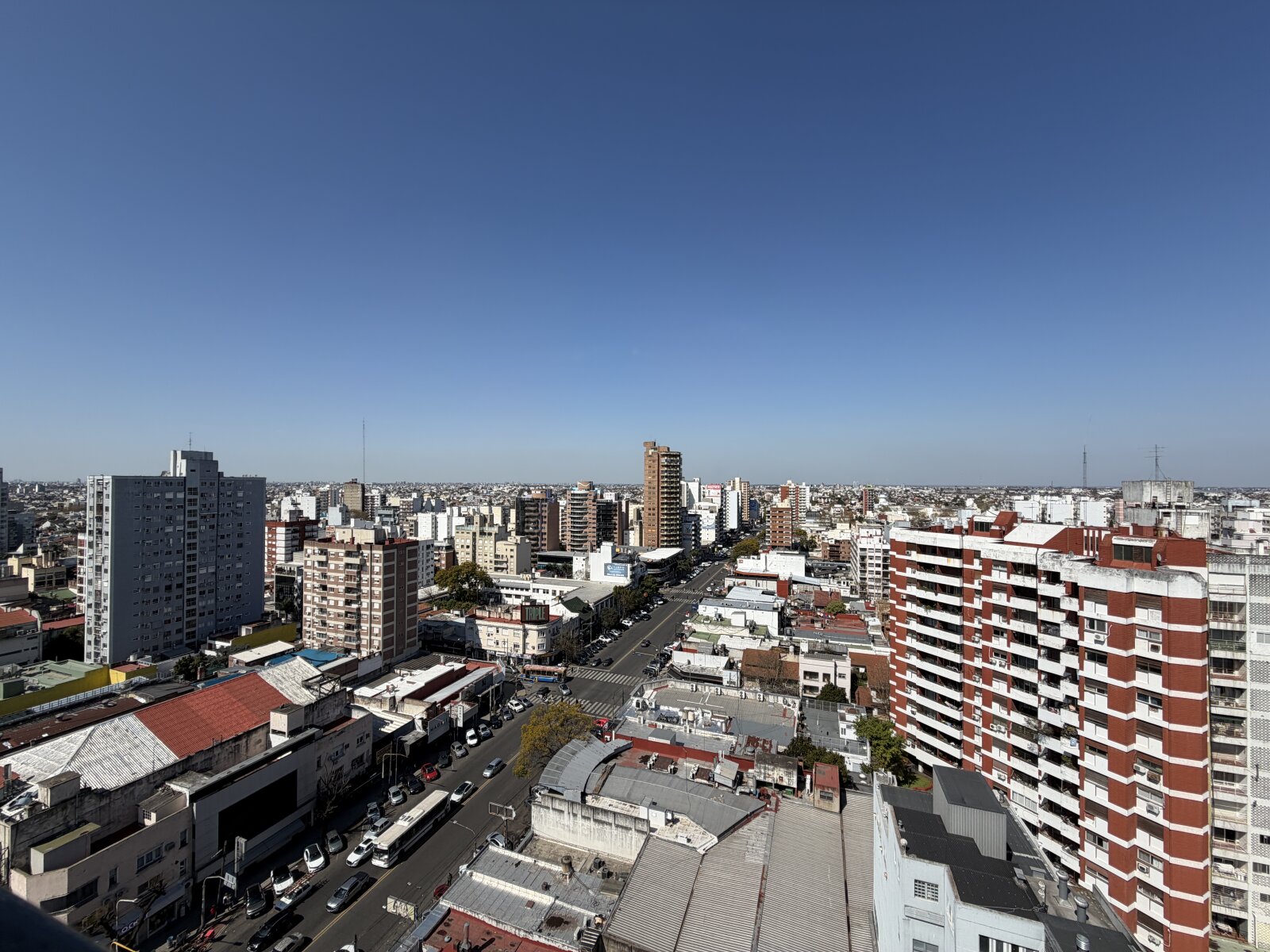 DEPARTAMENTO 2 AMB. CENTRO APTO PROFESIONAL EN ALQUILER - RAMOS MEJIA — foto 4