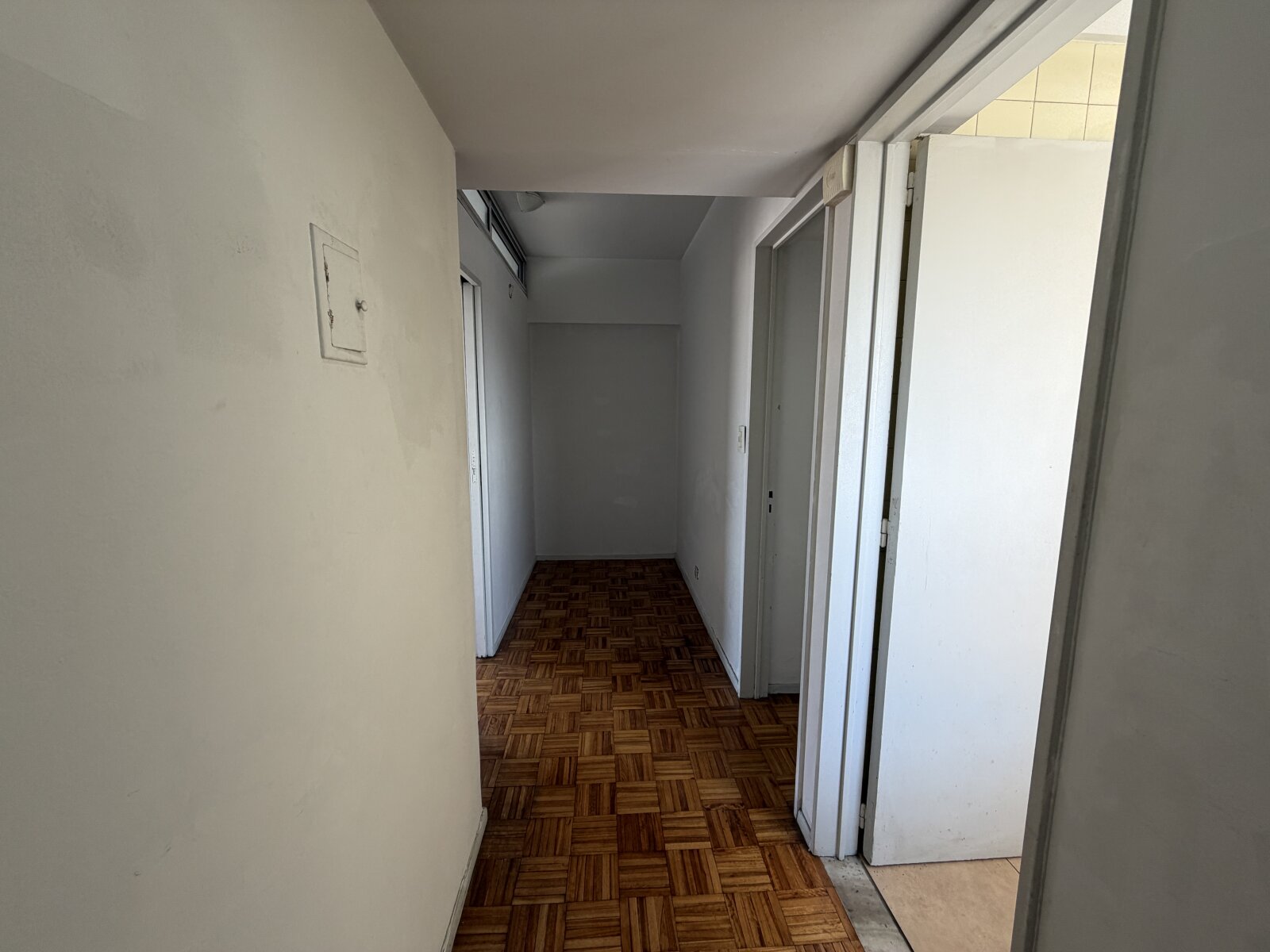 DEPARTAMENTO 2 AMB. CENTRO APTO PROFESIONAL EN ALQUILER - RAMOS MEJIA — foto 9
