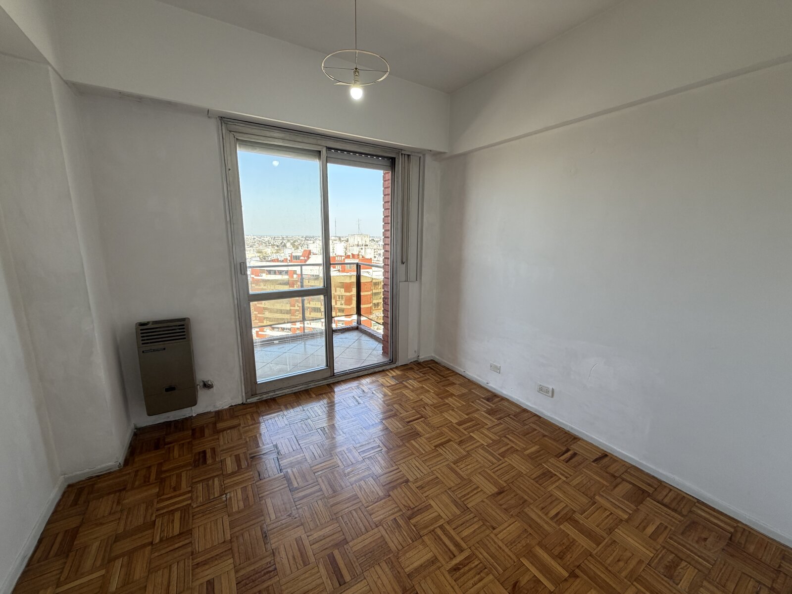 DEPARTAMENTO 2 AMB. CENTRO APTO PROFESIONAL EN ALQUILER - RAMOS MEJIA — foto 7
