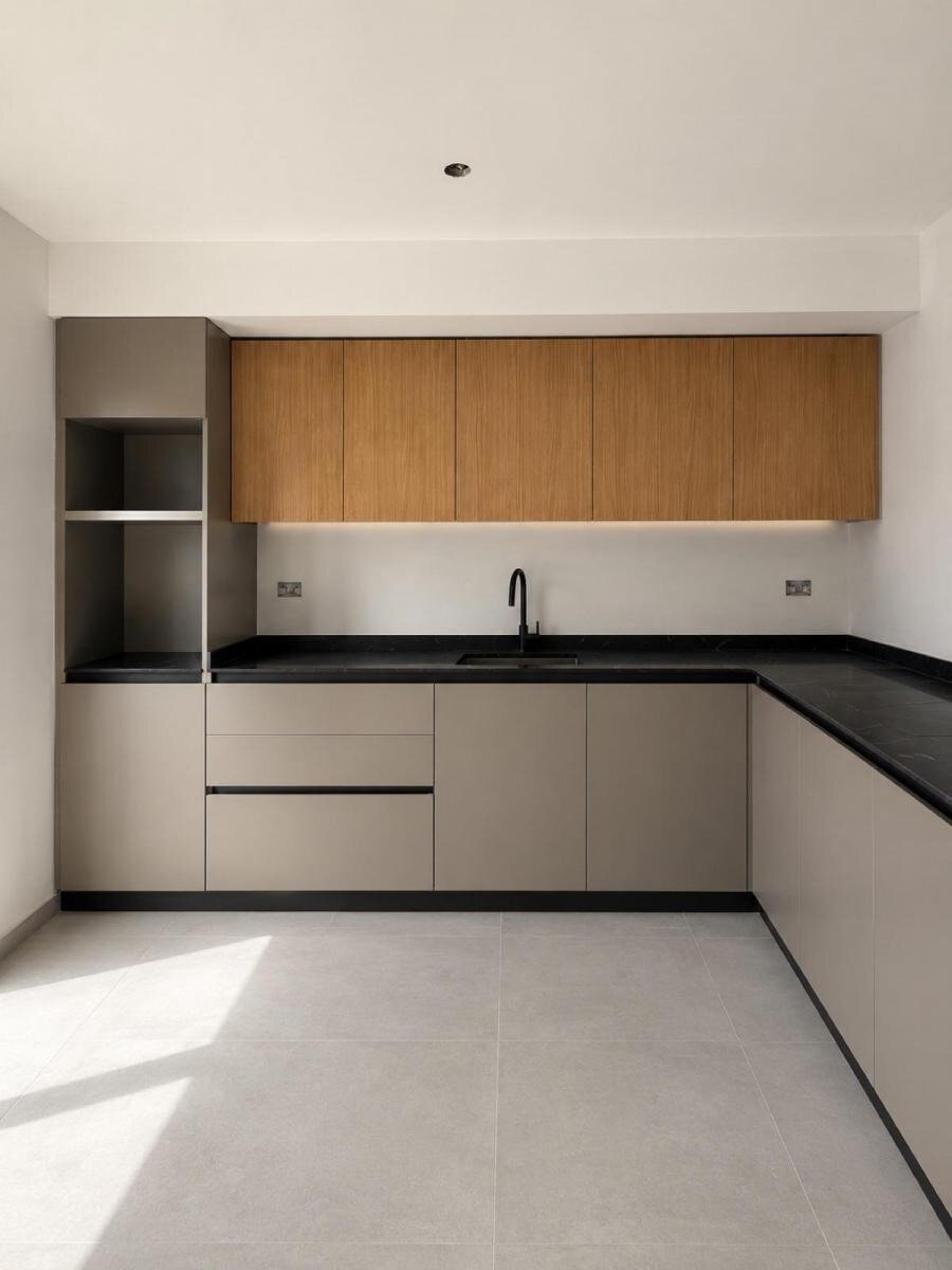 Venta Dúplex 3 Dorm. 3 Baños a Estrenar Manantiales 1 - Miradores de Manantiales — foto 7