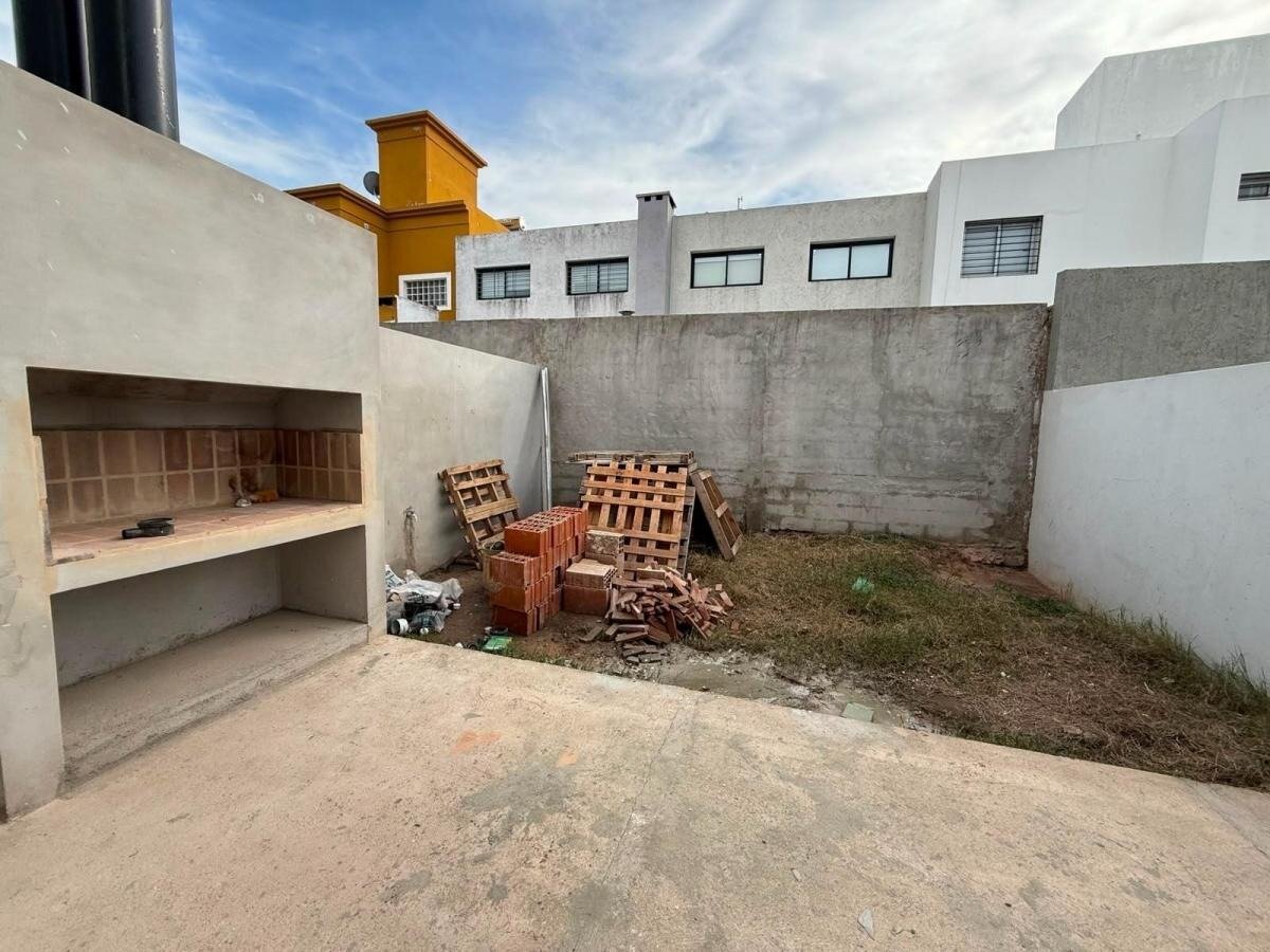 Venta Dúplex 3 Dorm. 3 Baños a Estrenar Manantiales 1 - Miradores de Manantiales — foto 12