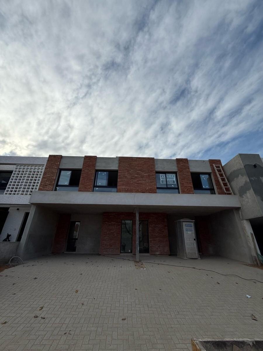 Venta Dúplex 3 Dorm. 3 Baños a Estrenar Manantiales 1 - Miradores de Manantiales — foto 4