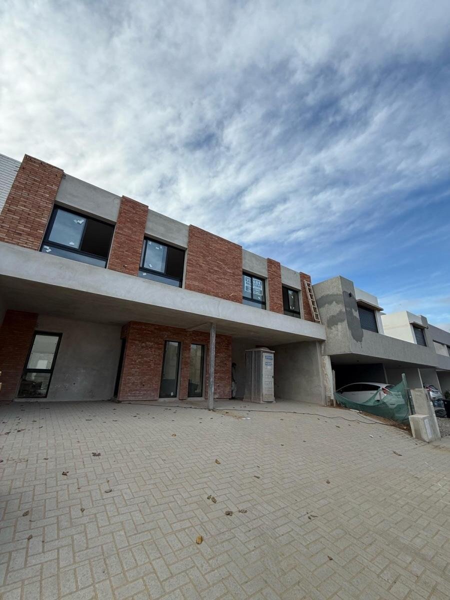 Venta Dúplex 3 Dorm. 3 Baños a Estrenar Manantiales 1 - Miradores de Manantiales — foto 3