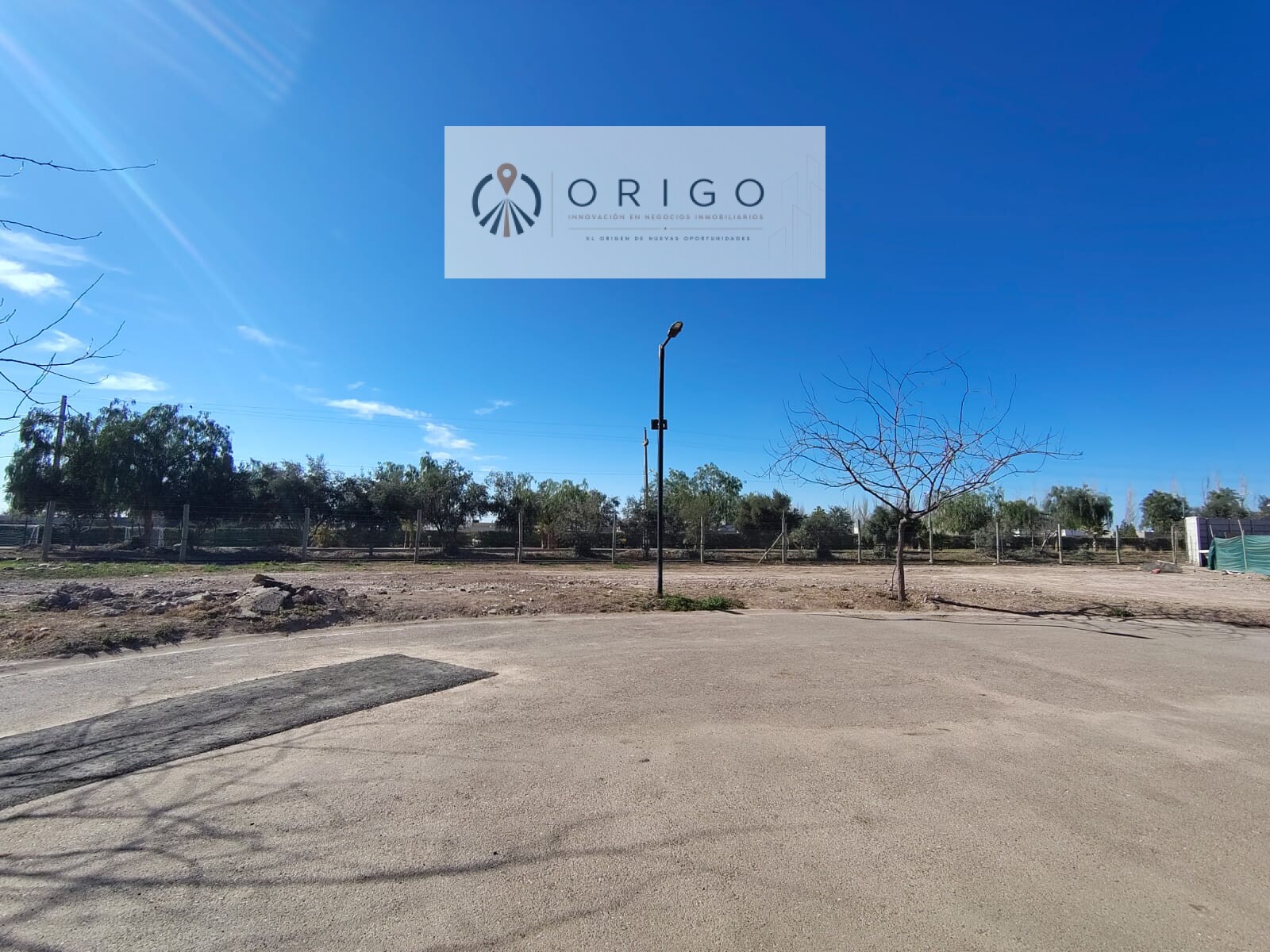 ORIGO NEGOCIOS INMOBILIARIOS VENDE 2 HERMOSOS LOTES EN BARRIO PRIVADO LAR DE VIEYTES 2 - 3