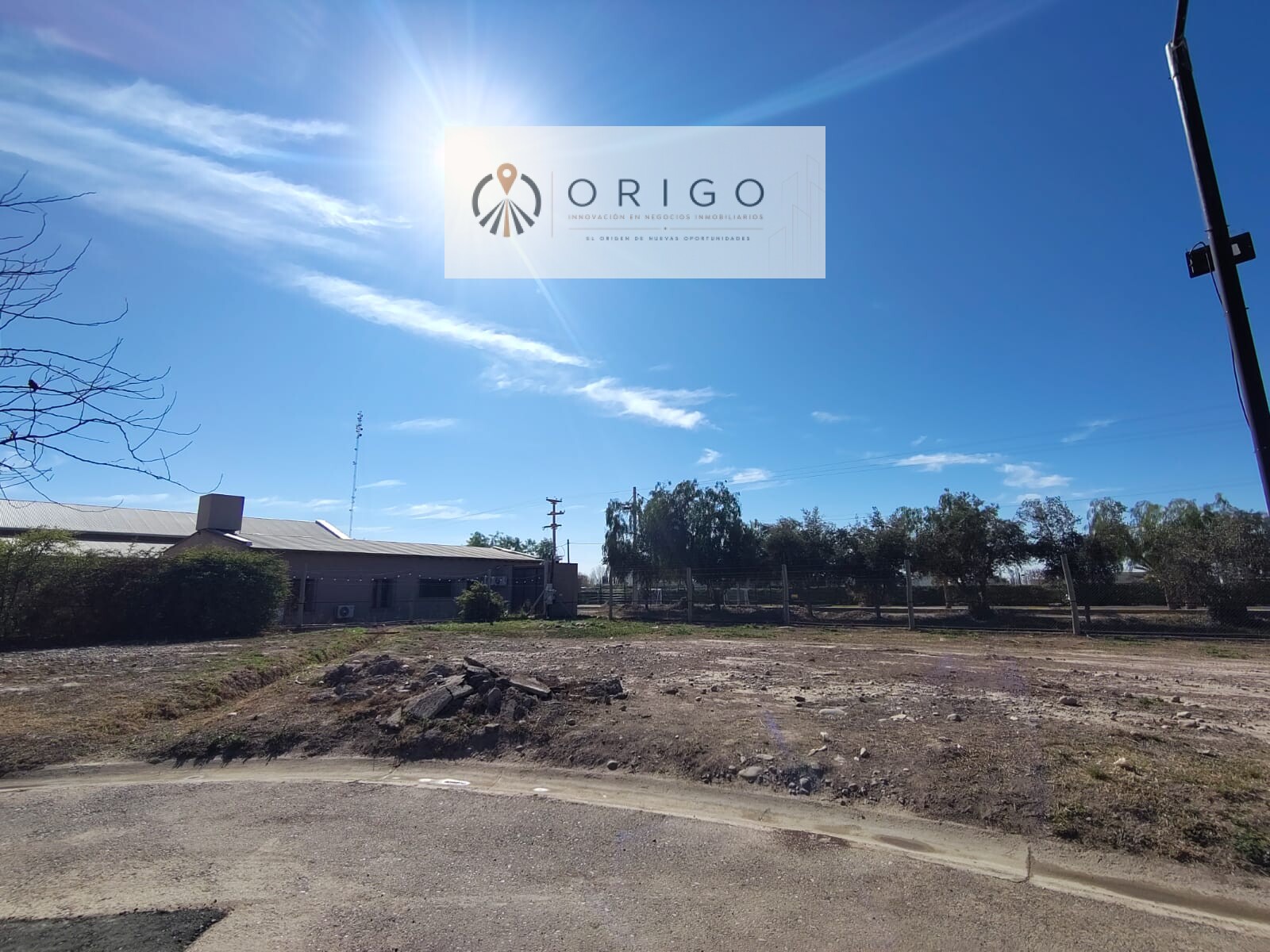 ORIGO NEGOCIOS INMOBILIARIOS VENDE 2 HERMOSOS LOTES EN BARRIO PRIVADO LAR DE VIEYTES 2 - 2