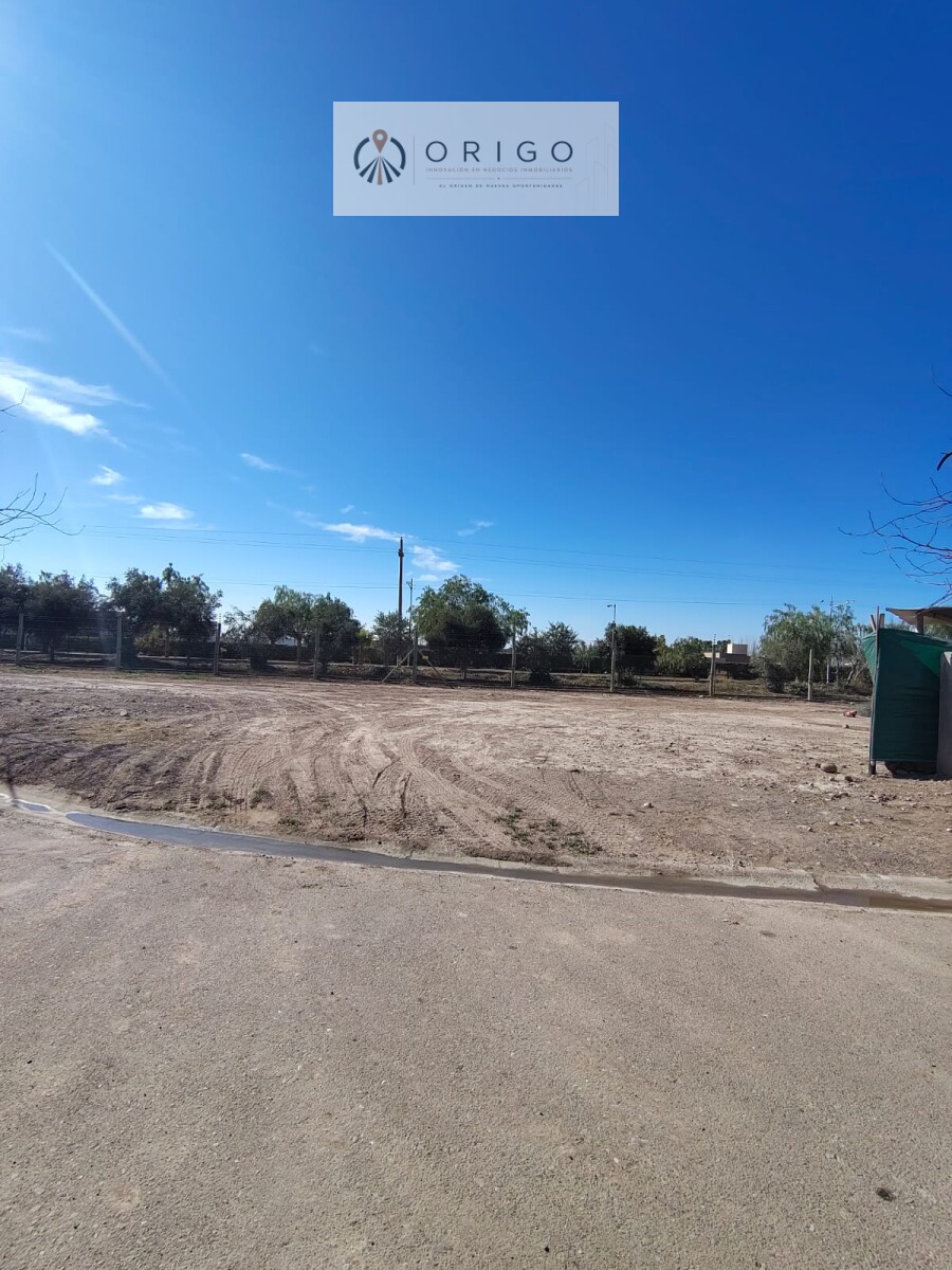 ORIGO NEGOCIOS INMOBILIARIOS VENDE 2 HERMOSOS LOTES EN BARRIO PRIVADO LAR DE VIEYTES 2 - 5