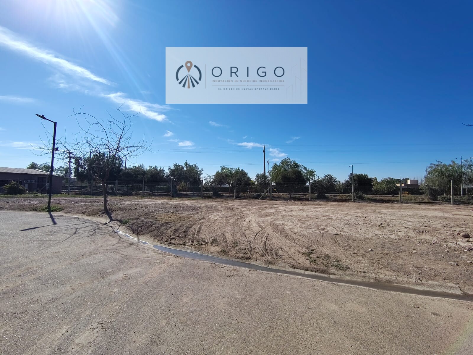 ORIGO NEGOCIOS INMOBILIARIOS VENDE 2 HERMOSOS LOTES EN BARRIO PRIVADO LAR DE VIEYTES 2 - 4