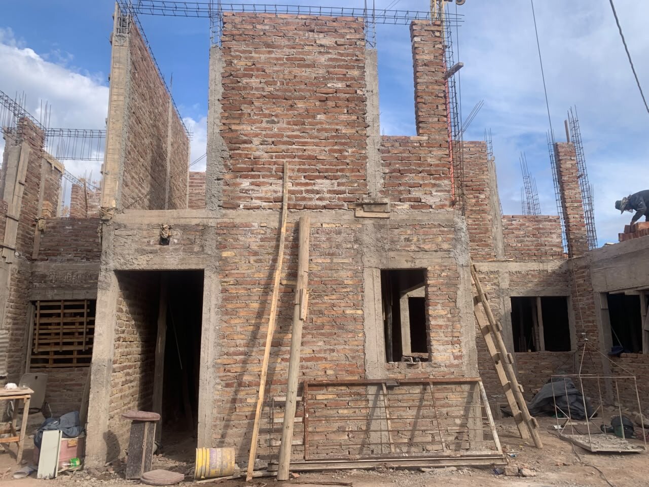 ORIGO NEGOCIOS INMOBILIARIOS VENDE DEPARTAMENTOS EN POZO. MAYOR DRUMOND. LUJAN DE CUYO - 4