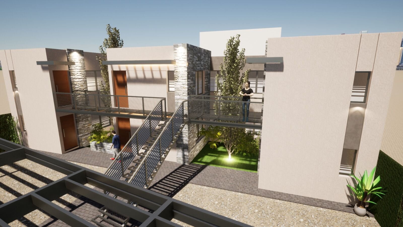 ORIGO NEGOCIOS INMOBILIARIOS VENDE DEPARTAMENTOS EN POZO. MAYOR DRUMOND. LUJAN DE CUYO