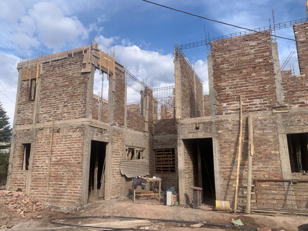 ORIGO NEGOCIOS INMOBILIARIOS VENDE DEPARTAMENTOS EN POZO. MAYOR DRUMOND. LUJAN DE CUYO - 7