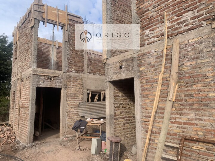 Departamentos en Pozo. Mayor Drummond. Luján de Cuyo · foto 5