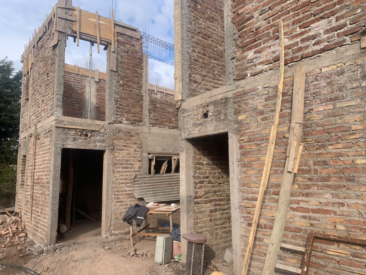 ORIGO NEGOCIOS INMOBILIARIOS VENDE DEPARTAMENTOS EN POZO. MAYOR DRUMOND. LUJAN DE CUYO - 5