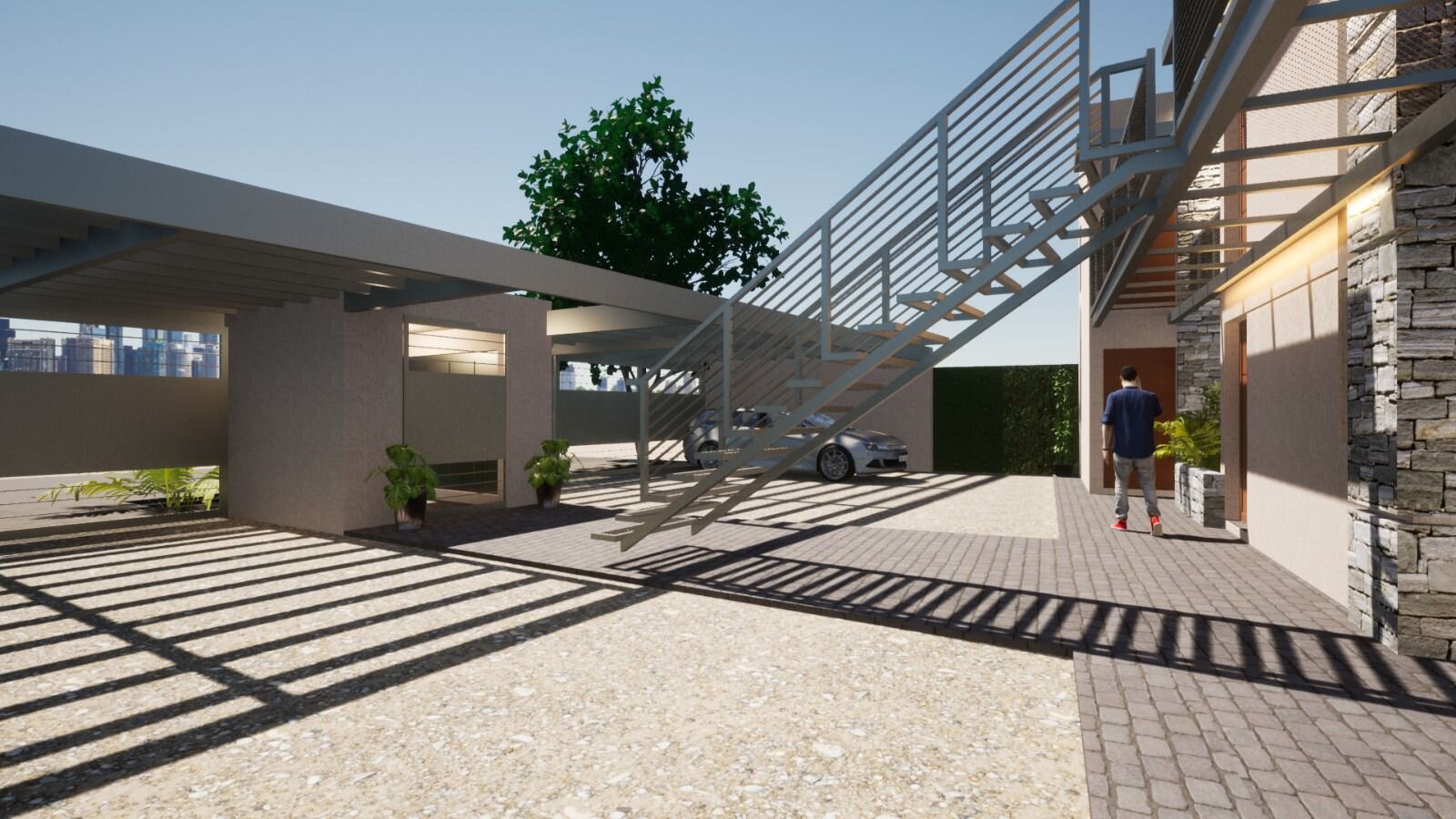 ORIGO NEGOCIOS INMOBILIARIOS VENDE DEPARTAMENTOS EN POZO. MAYOR DRUMOND. LUJAN DE CUYO - 3