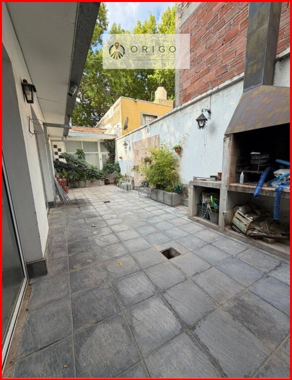 ORIGO NEGOCIOS INMOBILIARIOS OFRECE A LA VENTA PROPIEDAD UBICADA EN AV. ESPAñA Y LA PLATA DE CIUDAD. - 10
