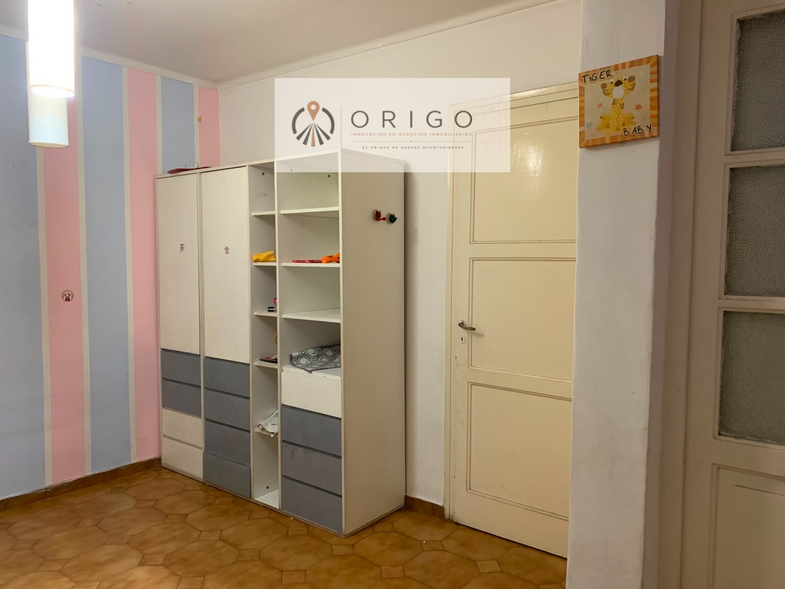 ORIGO NEGOCIOS INMOBILIARIOS OFRECE A LA VENTA PROPIEDAD UBICADA EN AV. ESPAñA Y LA PLATA DE CIUDAD. - 8