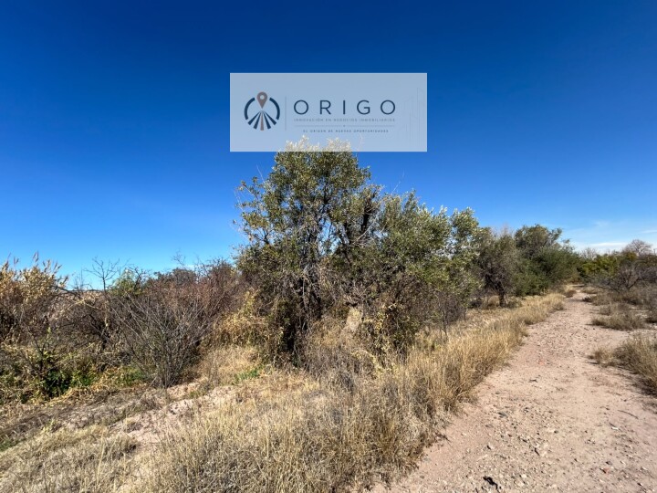 Terreno en Maipú Ideal para Desarrolladores