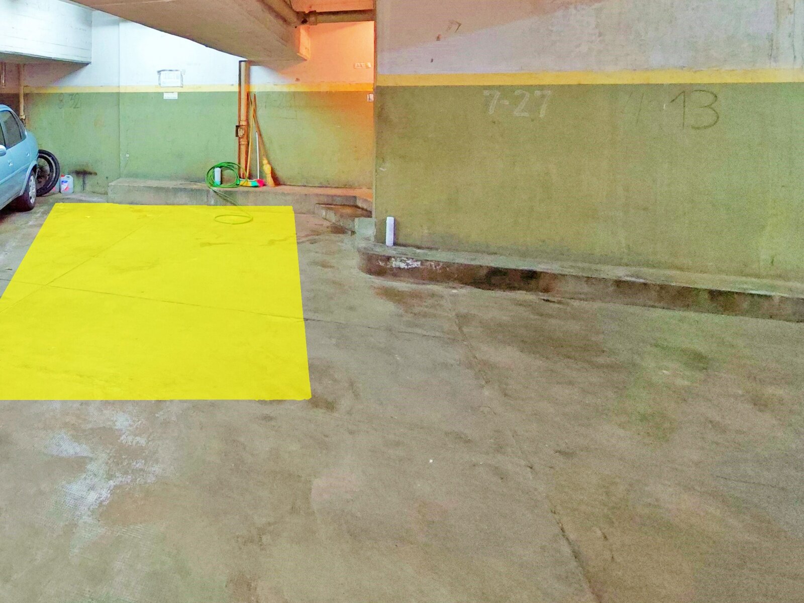 Apto profesional, Apto Crédito, con Garaje y Patio, Listo para escriturar y mudarse. — foto 10