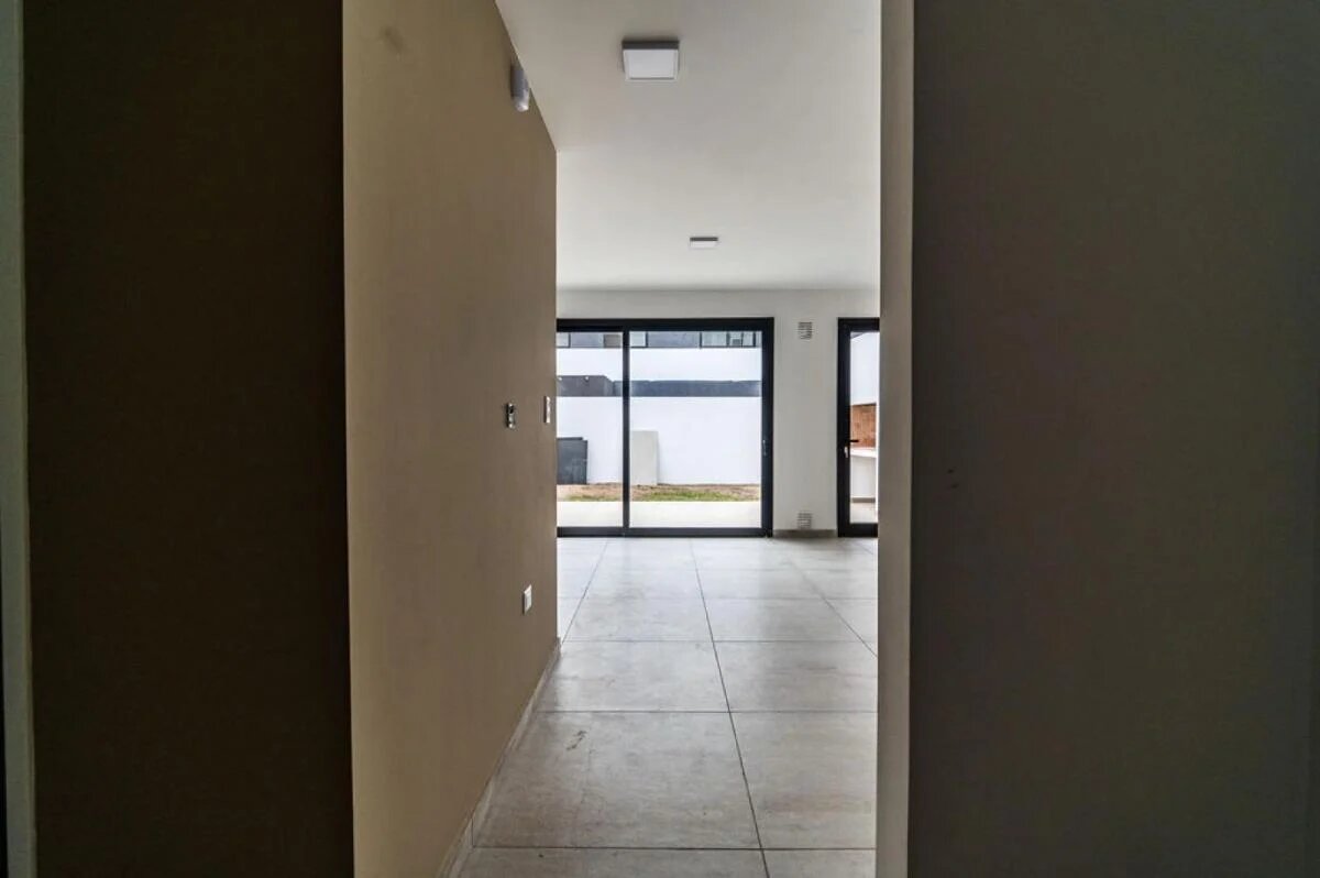 Venta Dúplex 3 dormitorios a estrenar en Quebradas de Manantiales - Imagen 2