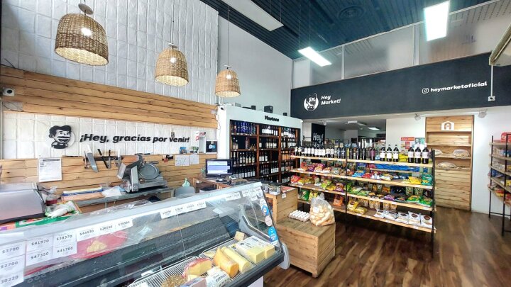Locales - Rosario - Venta